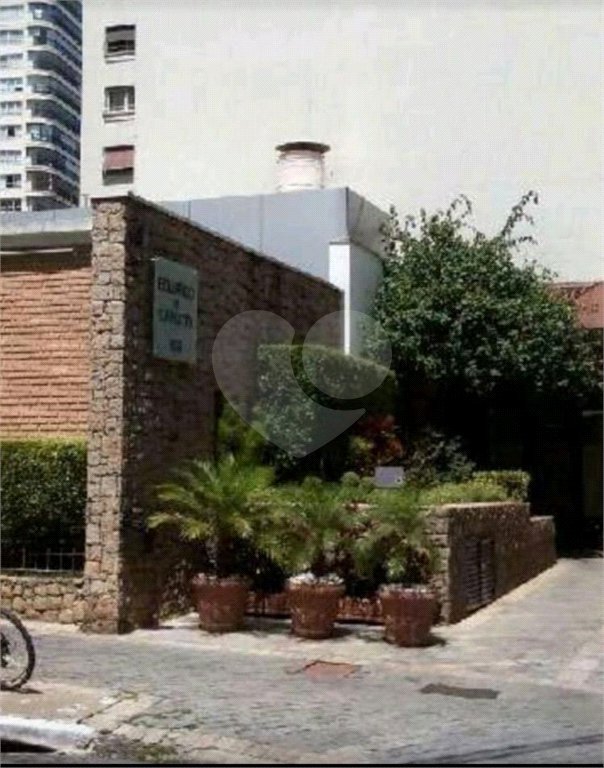 Apartamento de 3 quartos à venda no Paraíso