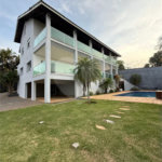Casa Alto Padrão à venda - Condominio Haras El Paso | Mairiporã | SP