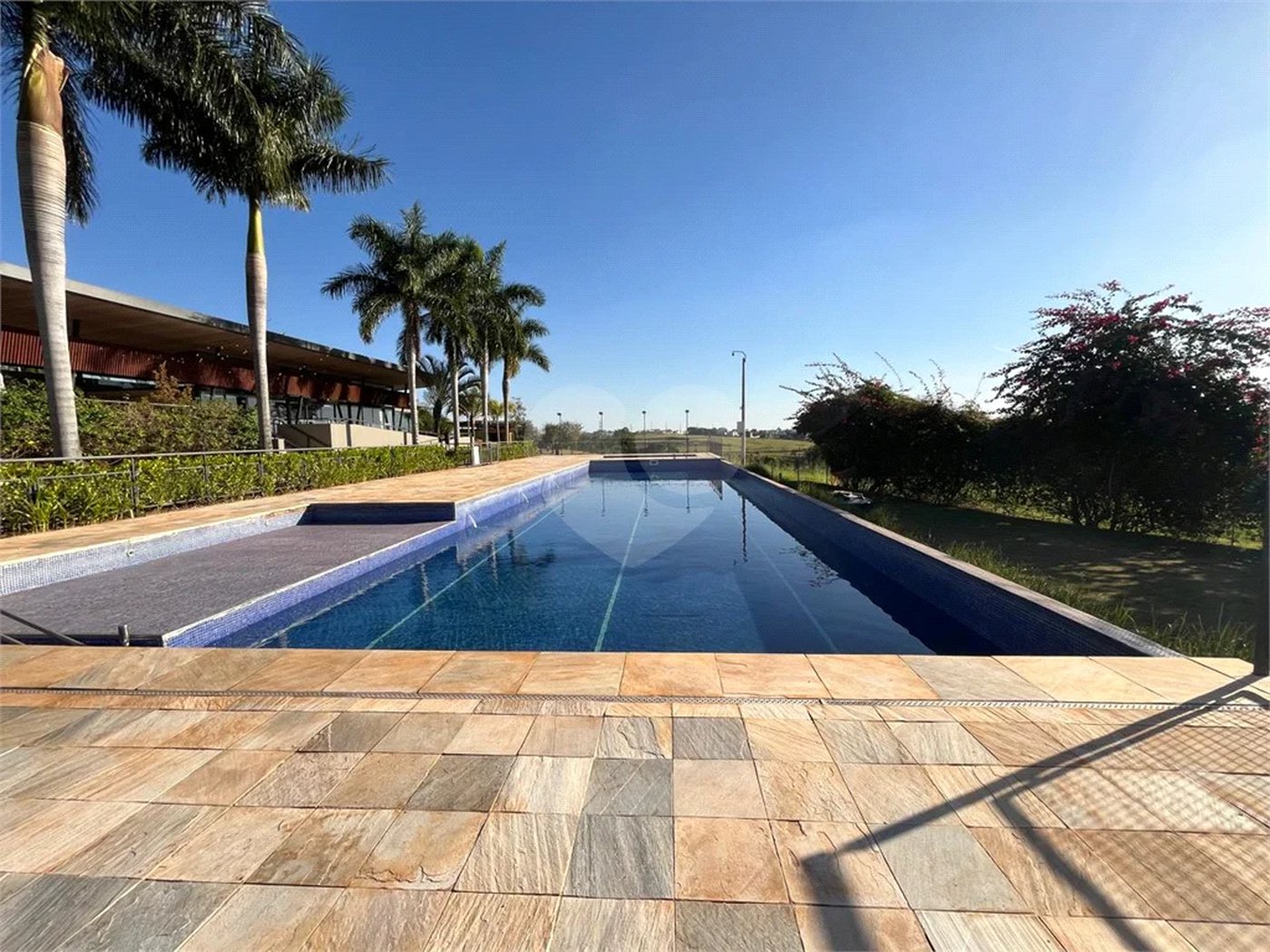 Terreno Plano à venda no Condomínio Villa Bela Vista em Piracicaba/SP.