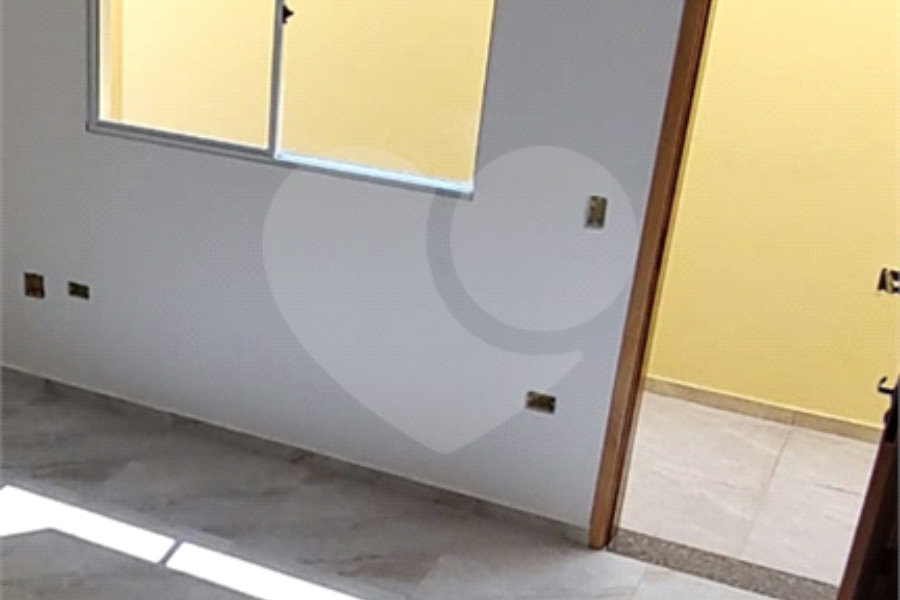 Condomínio Fechado-Jd. Nossa Senhora do Carmo