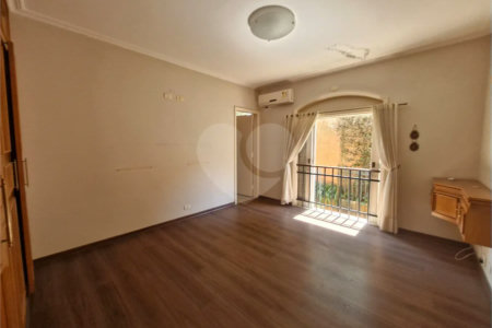 Casa à venda ou para alugar com 4 suítes em Alto da Boa Vista, São Paulo, SP