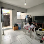 CASA LINEAR EM CONDOMINIO