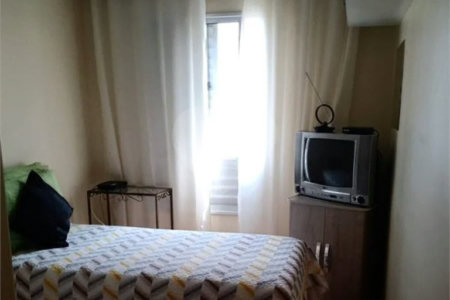 APARTAMENTO A VENDA EM SP BOM RETIRO