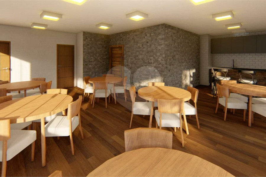 Apartamento à venda com 2 quartos em PENHA, São Paulo, SP
