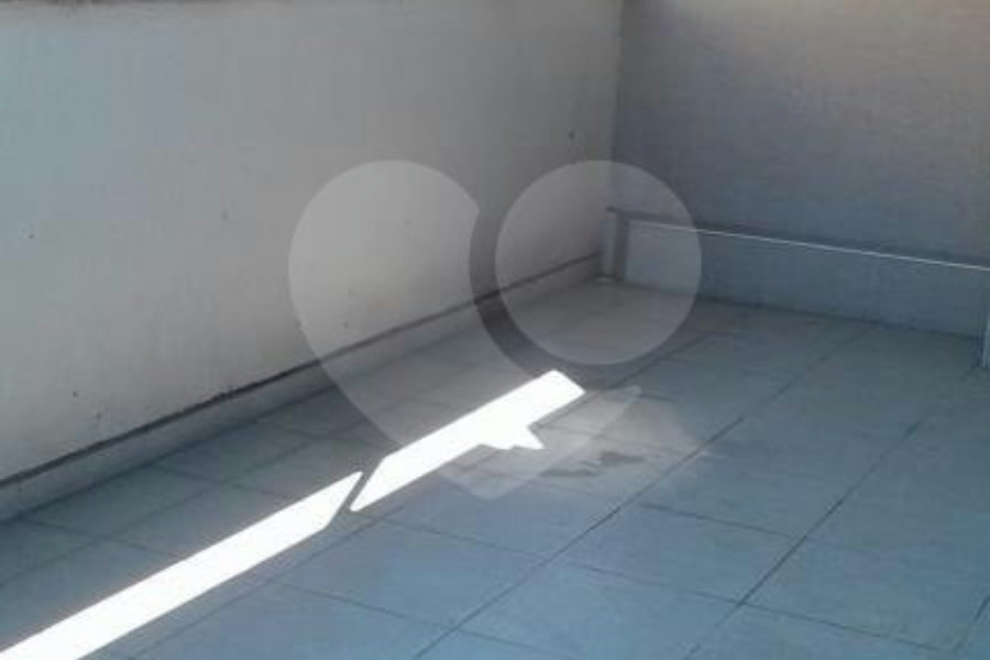 Apartamento Duplex