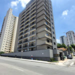 Estúdio Residencial pronto para morar - Vila Mariana