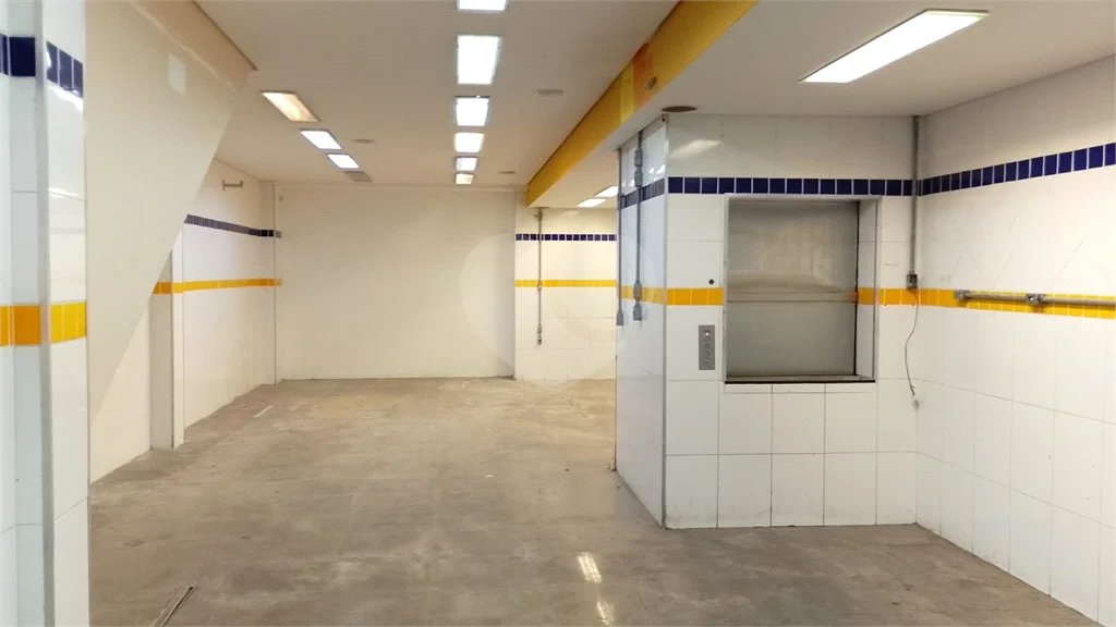 Prédio Comercial à Venda na Mooca – 394 m² de Área Construída