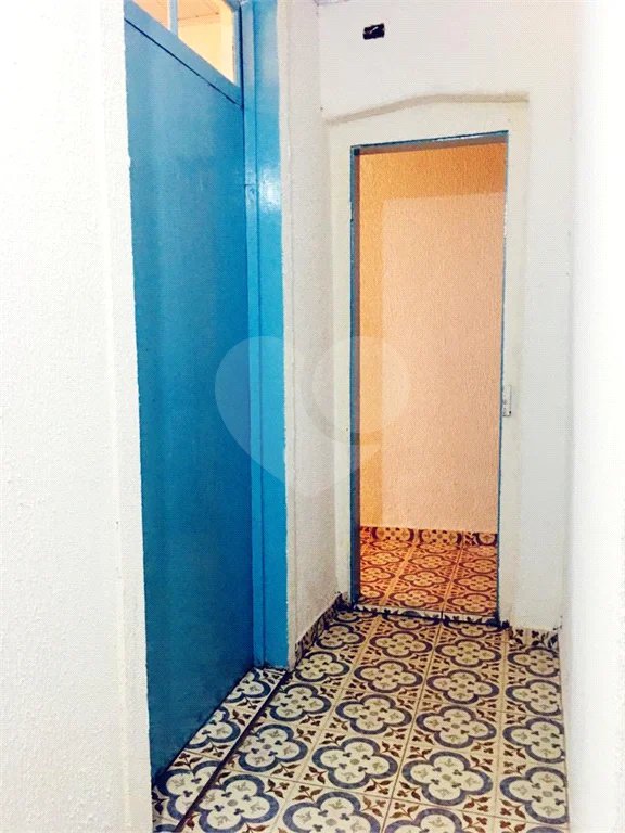 Casa Antiga - Campos Elíseos - 3 quartos