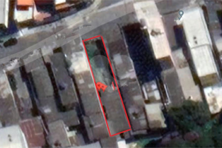 Terreno à venda com 167,20m², ótimo para investidores e construtores, localizado no Vila Imaculada