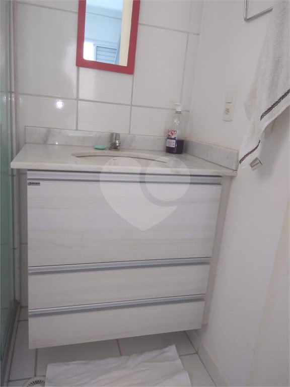 Apartamento no Parque Faber Green View
