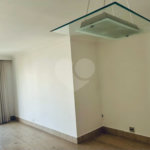 Apartamento de 130m2 à venda com 3 dormitórios e 2 vagas no Campo Belo