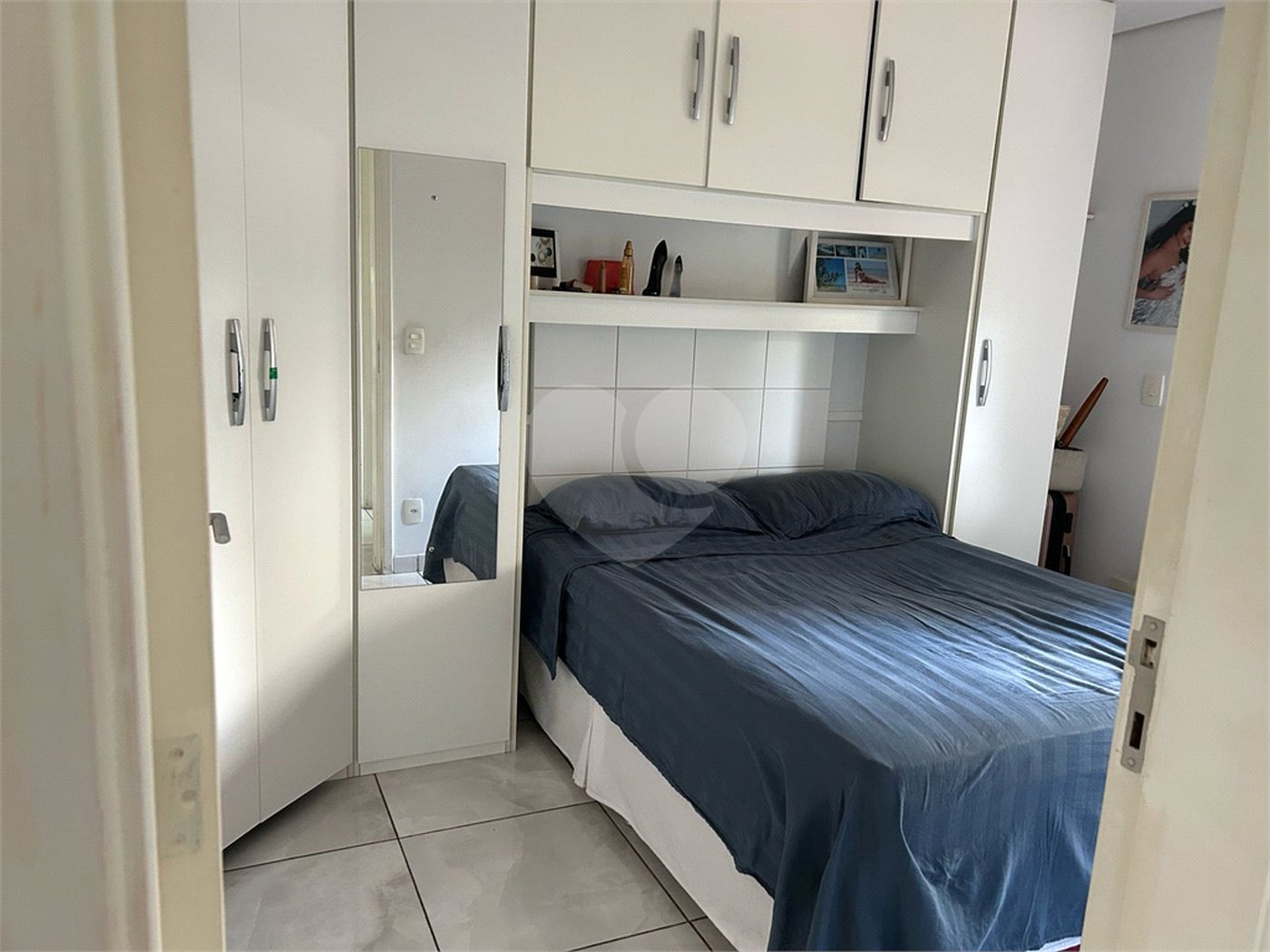 Apartamento à Venda no Condomínio Vertentes – 56 m², 2 Dormitórios e Lazer Completo