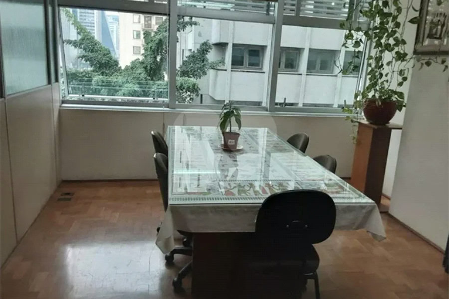 Sala comercial à venda na Quinta Avenida, Paulista, 73,31 m²