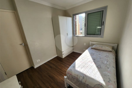 Apartamento á venda com 90m² - Vila Clementino