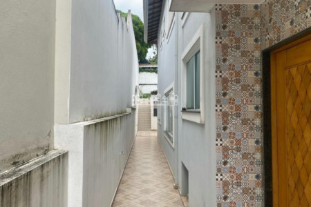 Casa para alugar com 3 suítes em Jardim Paulista, Atibaia, SP