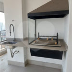 Apartamento 3 Suítes - Varanda Gourmet - Alto do Ipiranga
