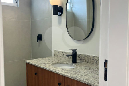 ?? Apartamento 100% Reformado à Venda – 97m² | 2 Quartos | 1 Vaga | Vila Clementino