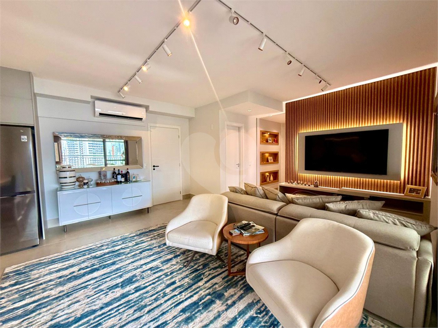 Apartamento para venda em Jardim Prudência com 2 quartos, sendo 2 suítes , 112m²