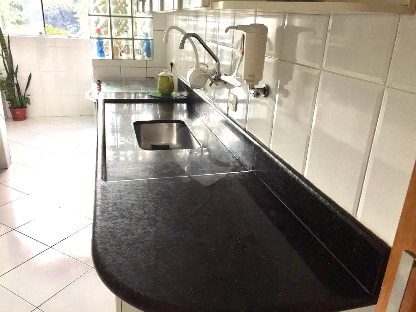 Maravilhoso apartamento em um dos melhores condomínios da zona Norte e próximo ao Metrô Tucuruvi!