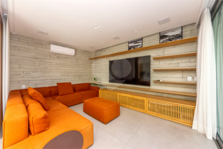 Casa à venda com 3 suítes no condomínio Lazuli, São Paulo - SP