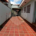 Casa Comercial no Centro de Piracicaba