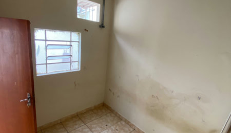 Kitnet para alugar com 1 quarto no Centro, Três Lagoas, MS