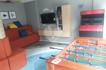 Apto c/ 37 m2 à venda no Ipiranga c/ vaga