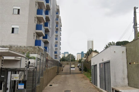 Apartamento a venda no Residencial Sineu