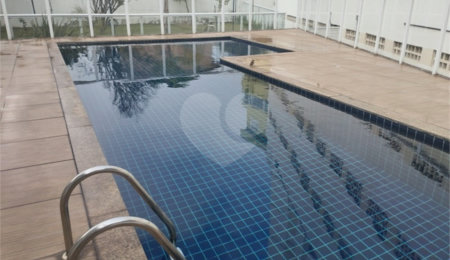 Apartamento à venda com 2 quartos, sendo 1 suíte, em Tucuruvi, São Paulo, SP