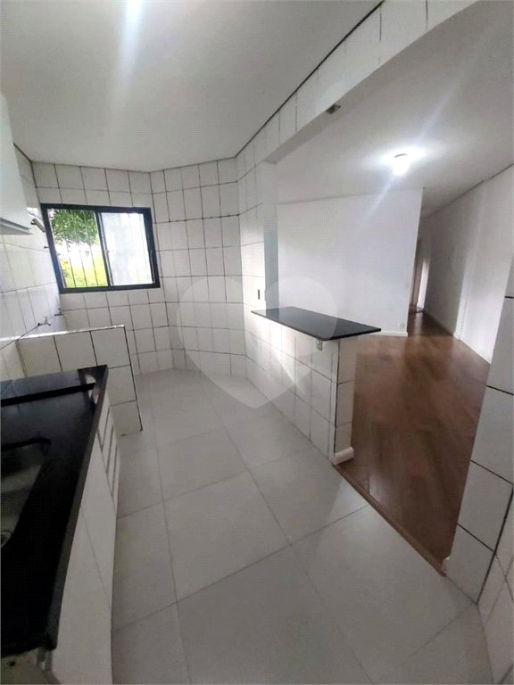 Apartamento à venda no condomínio Torres do Taboão, com 56m²