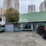 Casa Térrea para alugar com 1 quarto em Alto da Boa Vista, São Paulo, SP