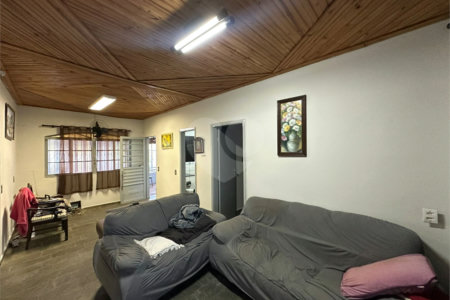 Casa a venda na Lagoa Dourada