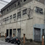 Prédio comercial à venda na Vila Guilherme