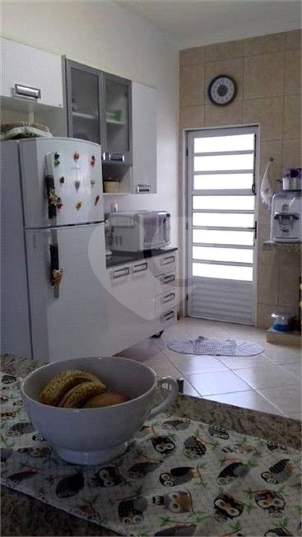 Casa á venda no Jardim Citelli