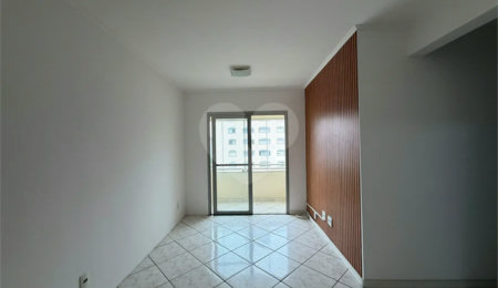 Apartamento à venda com 2 quartos em Imirim, São Paulo, SP