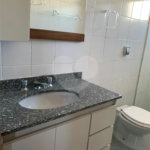 Apartamento á venda - Vila Guarani