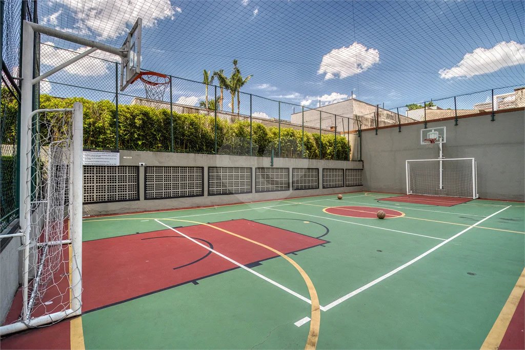 Apartamento com 3 quartos à venda em Brooklin - SP