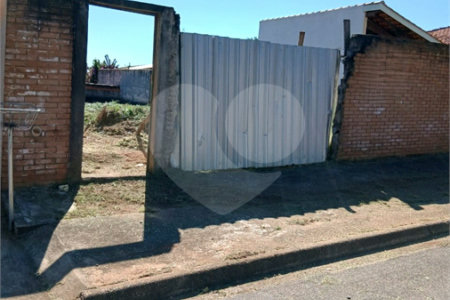 Terreno Plano - 360m² - Jardim dos Pinheiros - Atibaia