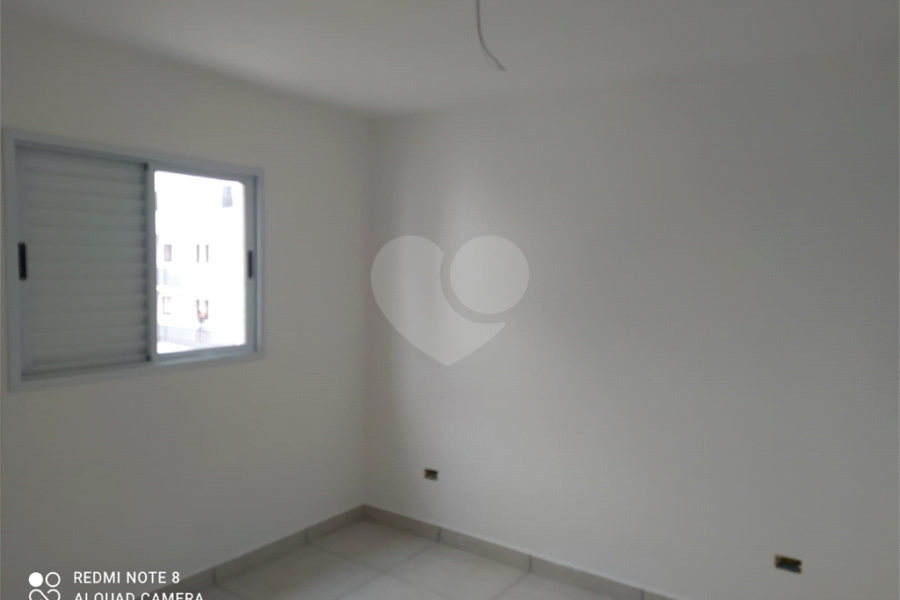 Apartamento de 48m2 localizado na Travessa da Av. Jaçanã 2 dorms