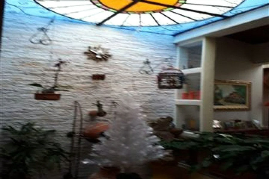 Casa à venda com 3 suítes em Estância Santa Maria do Laranjal, Atibaia, SP