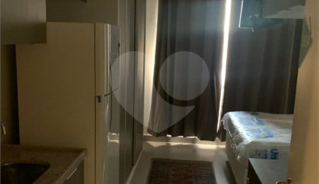 Apartamento para alugar com 1 quarto em Brás, São Paulo, SP