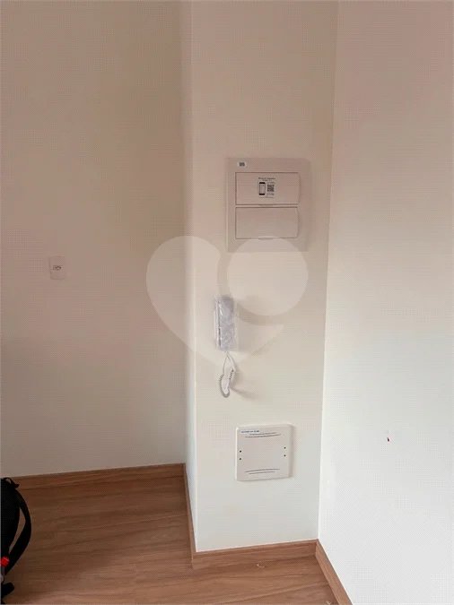 Apartamento à venda com 1 quarto no Centro, São Paulo, SP