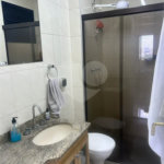 Apartamento vender na ANÁLIA FRANCO, com 88m2, 3 quartos, 1 suíte, sala com sacada, 2 vagas
