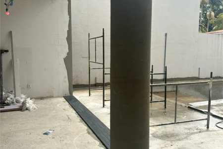 Obra de Arte Arquitetônica no Coração do Jardim Paulistano
