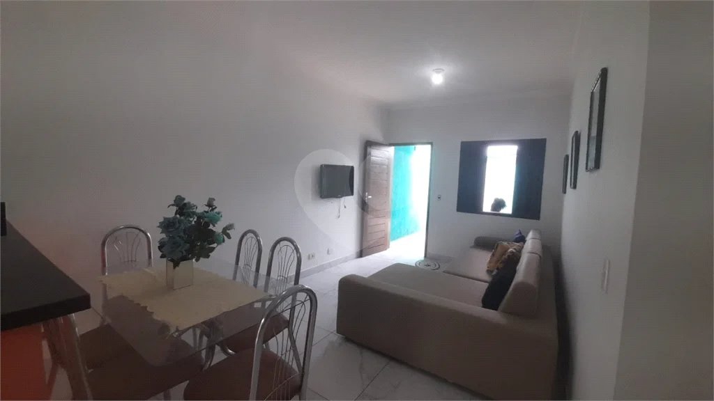 Casa à venda com 2 quartos, sendo 1 suíte,  em Indaiá, Bertioga, SP