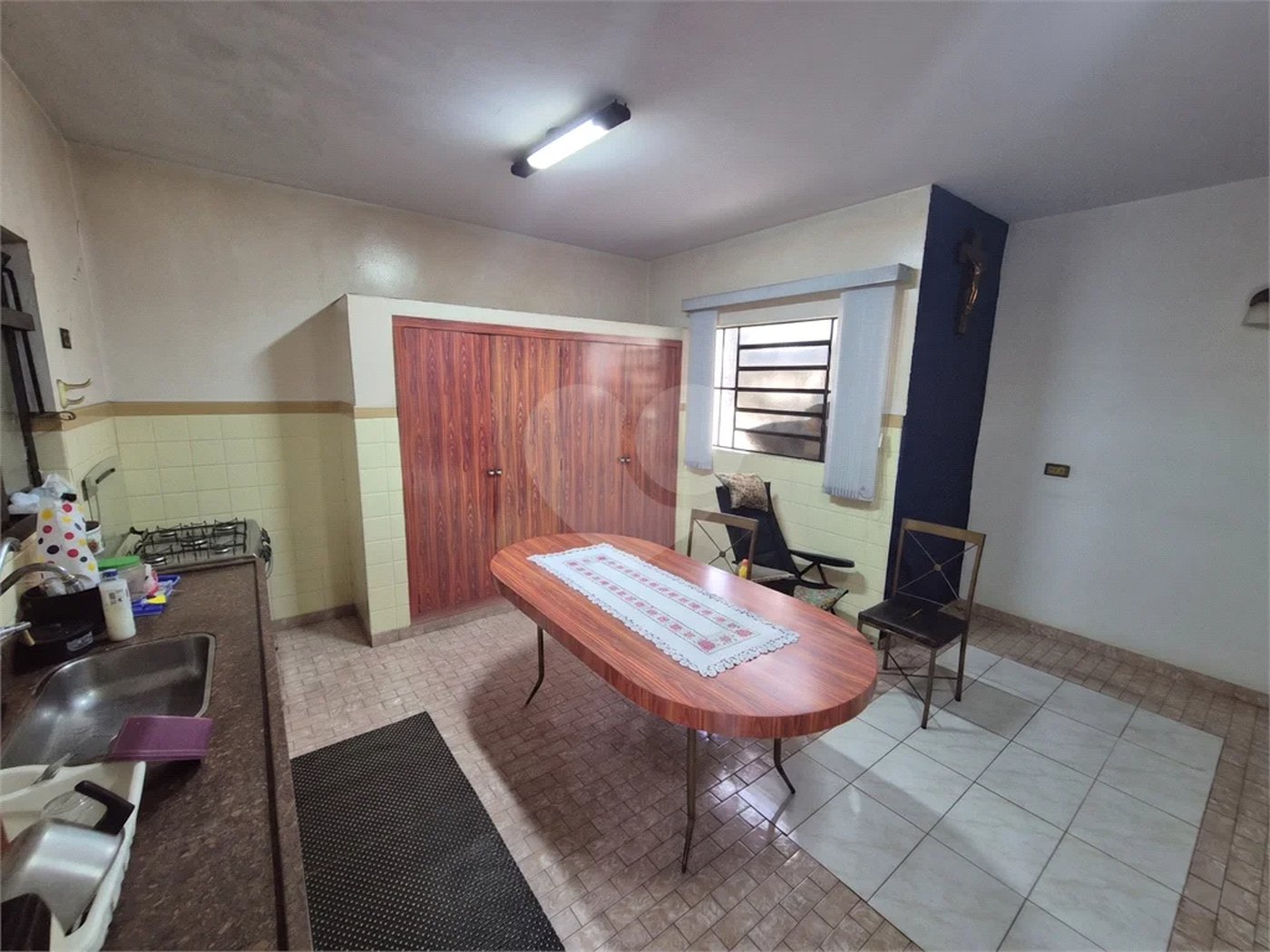 Casa térrea à venda no bairro Vila Monteiro — espaço, conforto e excelente localização em uma das regiões mais tradicionais de Piracicaba.
