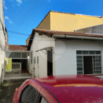 Terreno 400 m2 na Vila Santa Catarina