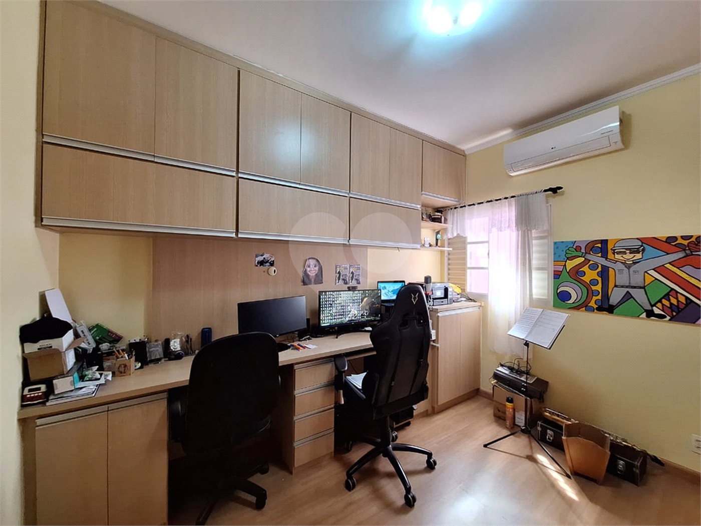 Casa á venda no bairro Itamarati