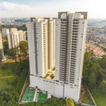 Apartamento à venda ou para alugar com 3 quartos, sendo 1 suíte, em Parque Reboucas, São Paulo, SP