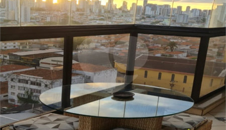 Apartamento à venda com 3 quartos, sendo 2 suítes,  em Vila Carrão, São Paulo, SP